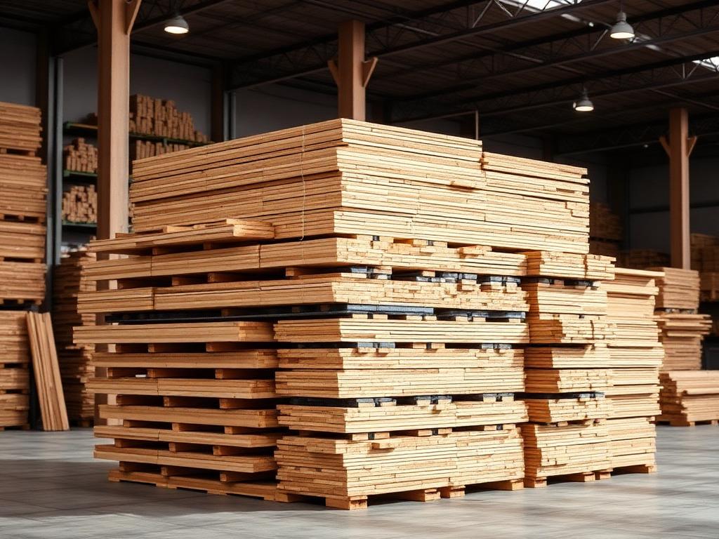 Construction & Wood